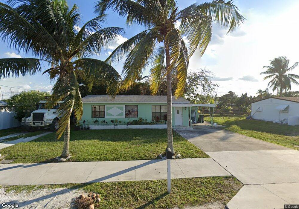 2012 Whitney Rd, West Palm Beach, FL 33409 - photo 1