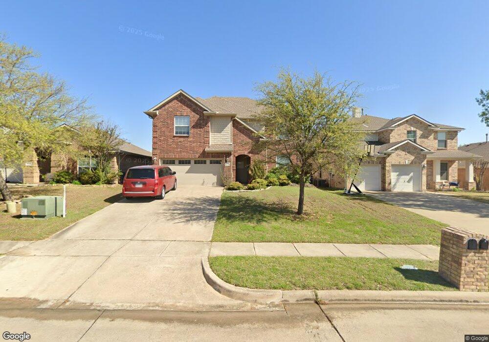 1323 Chestnut Hill Dr, Wylie, TX 75098 - photo 1