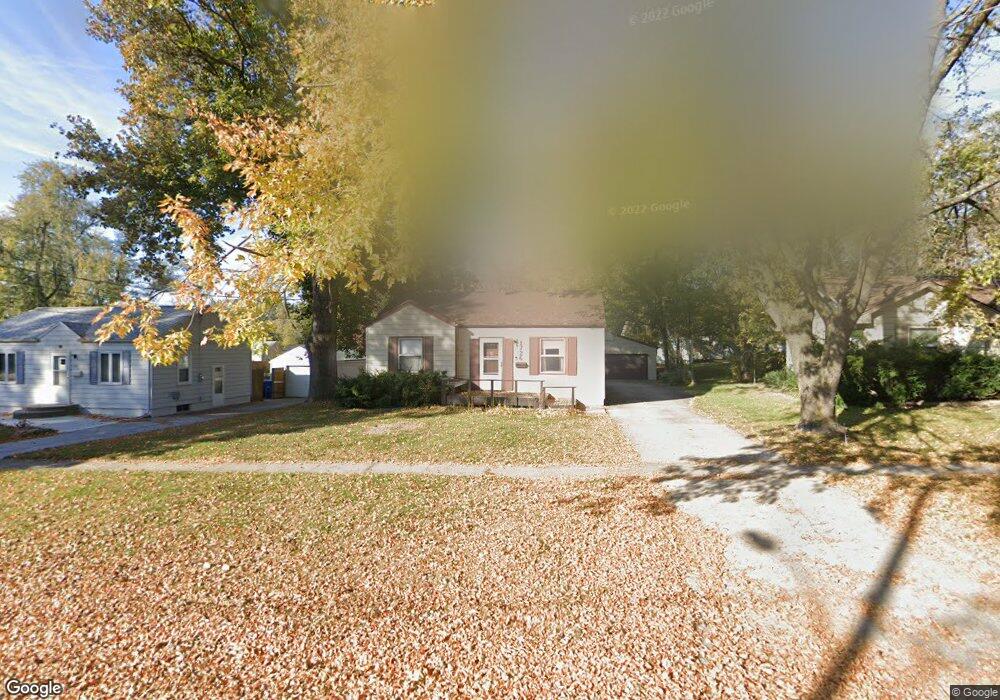 1726 56th St, Des Moines, IA 50310 - photo 1