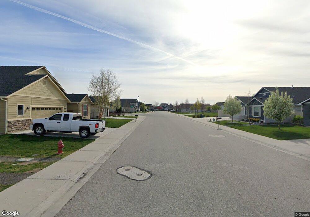 10497 W Pear Apple, Kuna, ID 83634 - photo 1