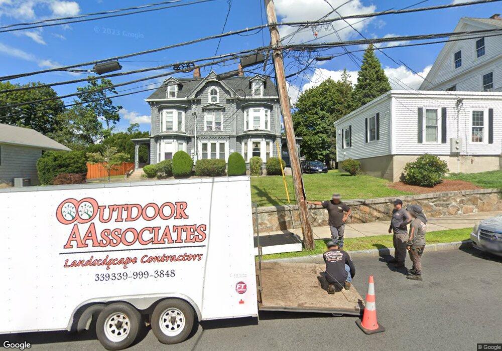 14 Warren Ave, Woburn, MA 01801 - photo 1