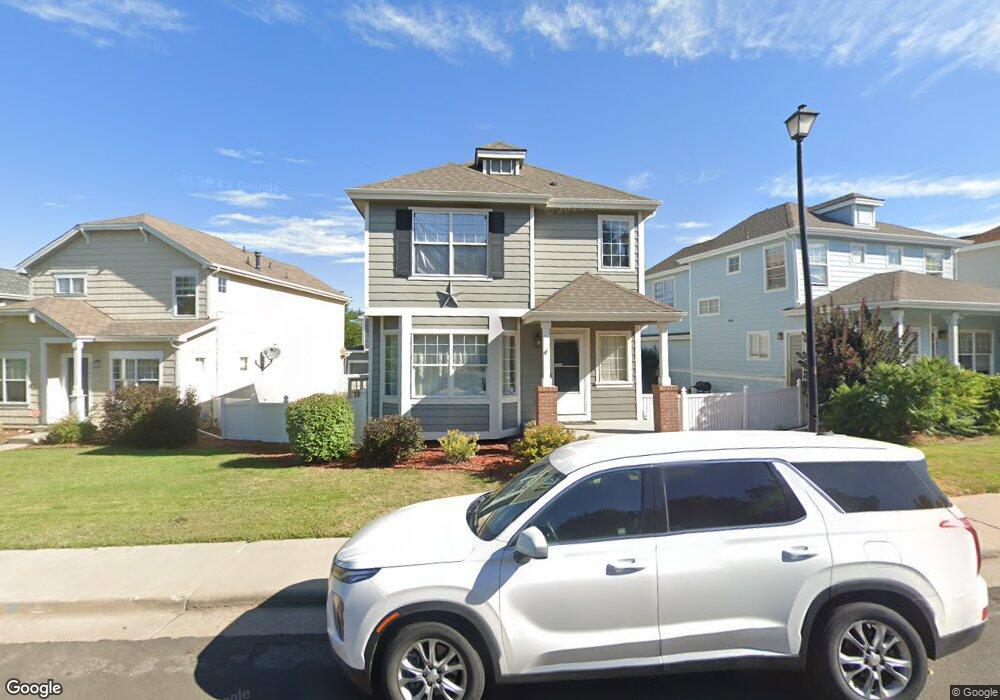 1379 S Quintero Way, Aurora, CO 80017 - photo 1