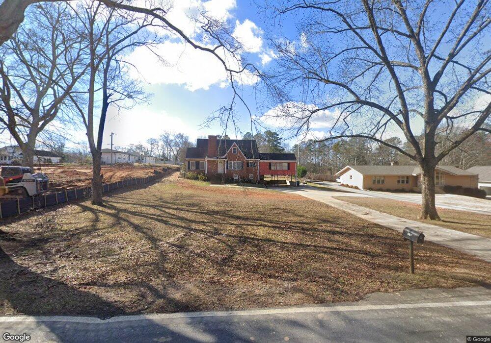 230 Shadburn Ferry Rd, Buford, GA 30518 - photo 1