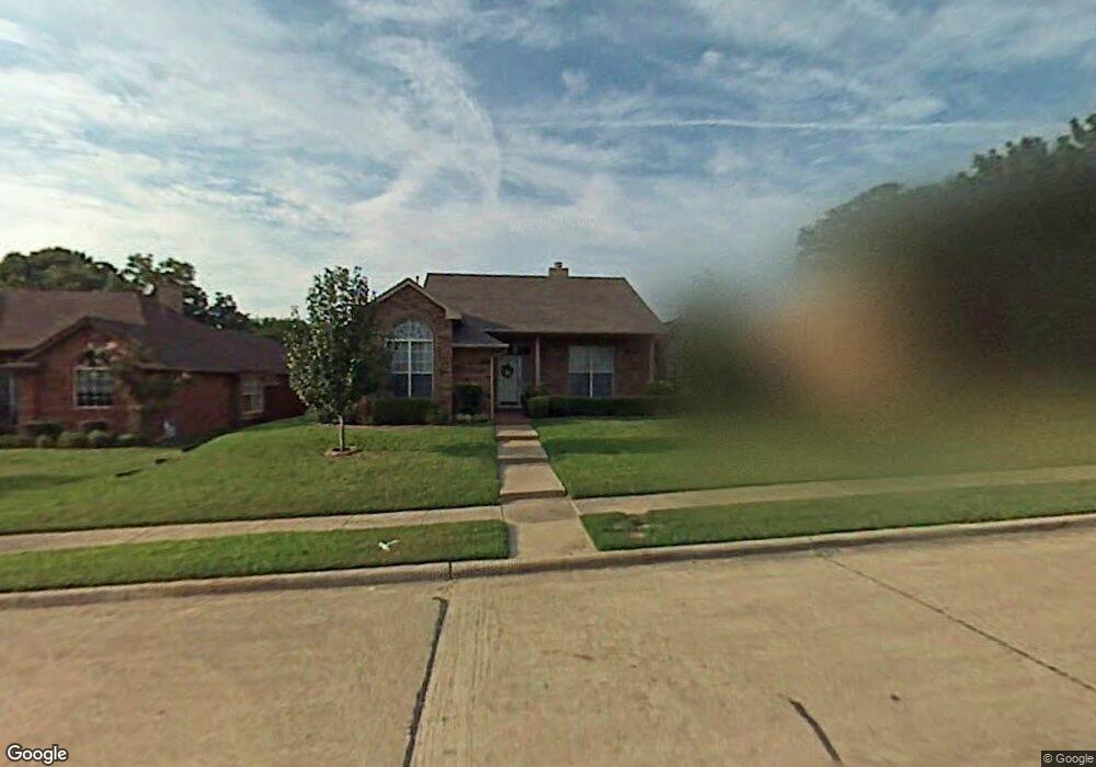 1517 Columbus Dr, Rowlett, TX 75089 - photo 1