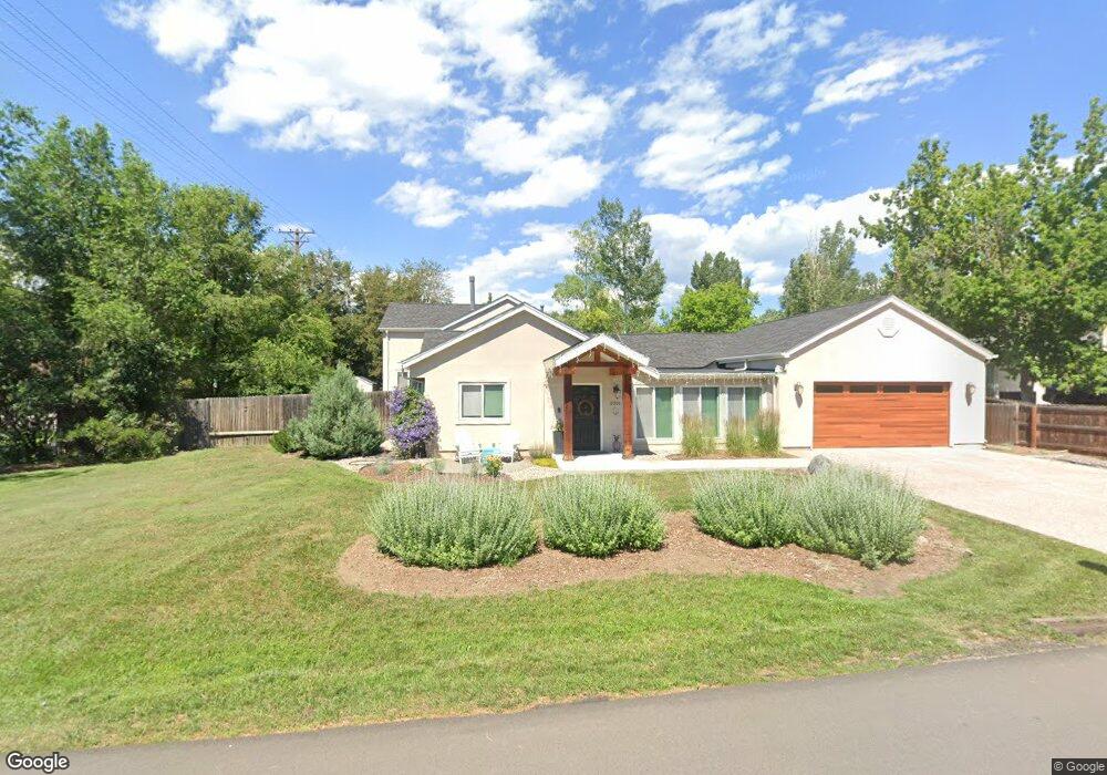 2001 Bell Ct, Lakewood, CO 80215 - photo 1