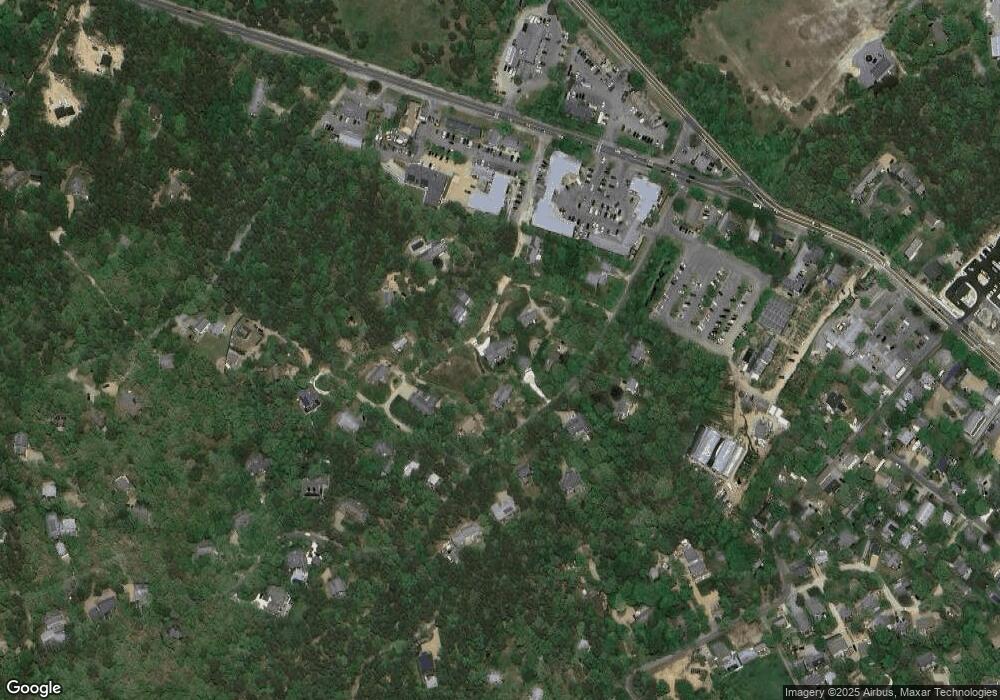 27 Mariners Way, Edgartown, MA 02539 - photo 1