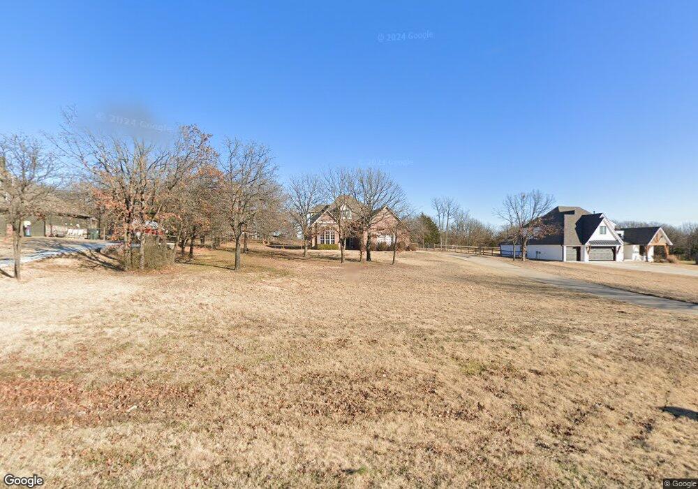 6669 S 119th West Ave, Sapulpa, OK 74066 - photo 1