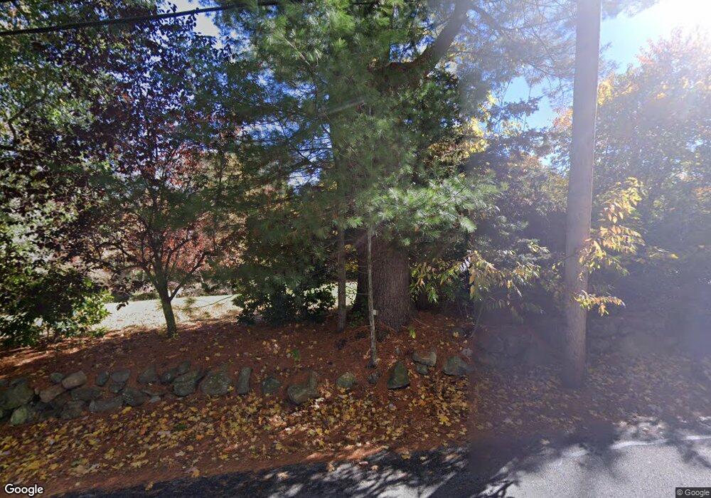 201 Conant Rd, Weston, MA 02493 - photo 1