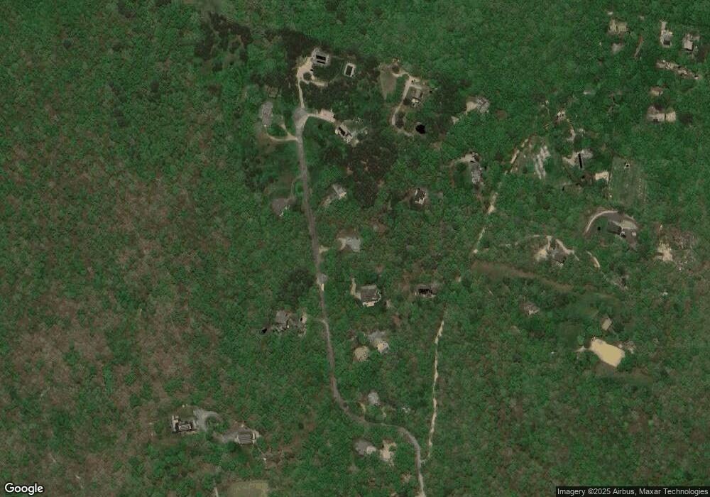 45 Bridle Path Rd, Vineyard Haven, MA 02568 - photo 1