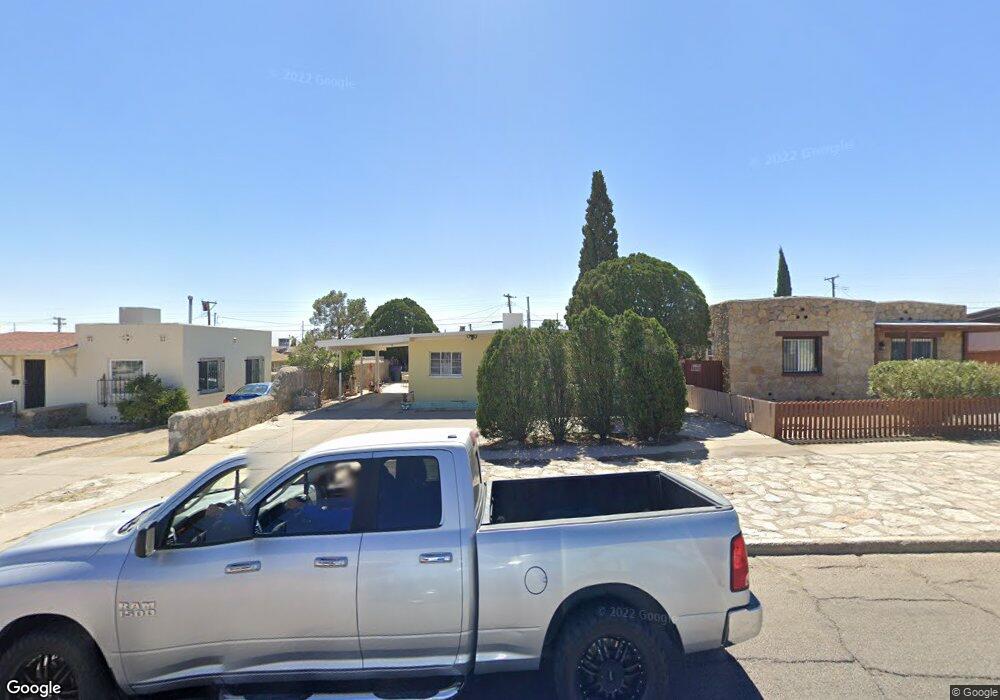 3806 Sacramento Ave, El Paso, TX 79930 - photo 1