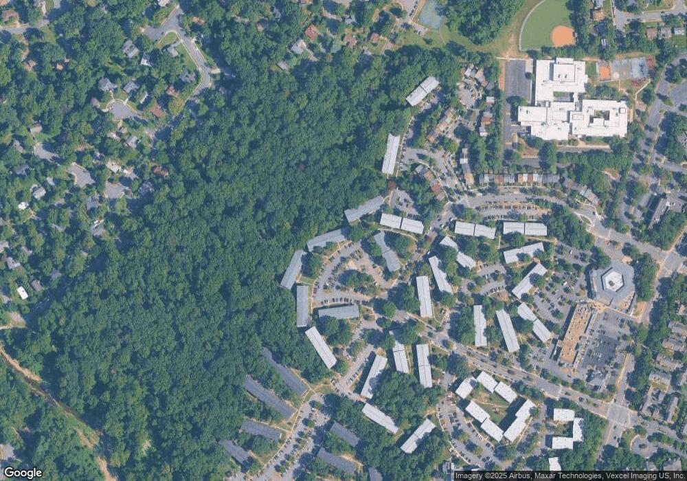 5792 Dunster Ct, Alexandria, VA 22311 - photo 1