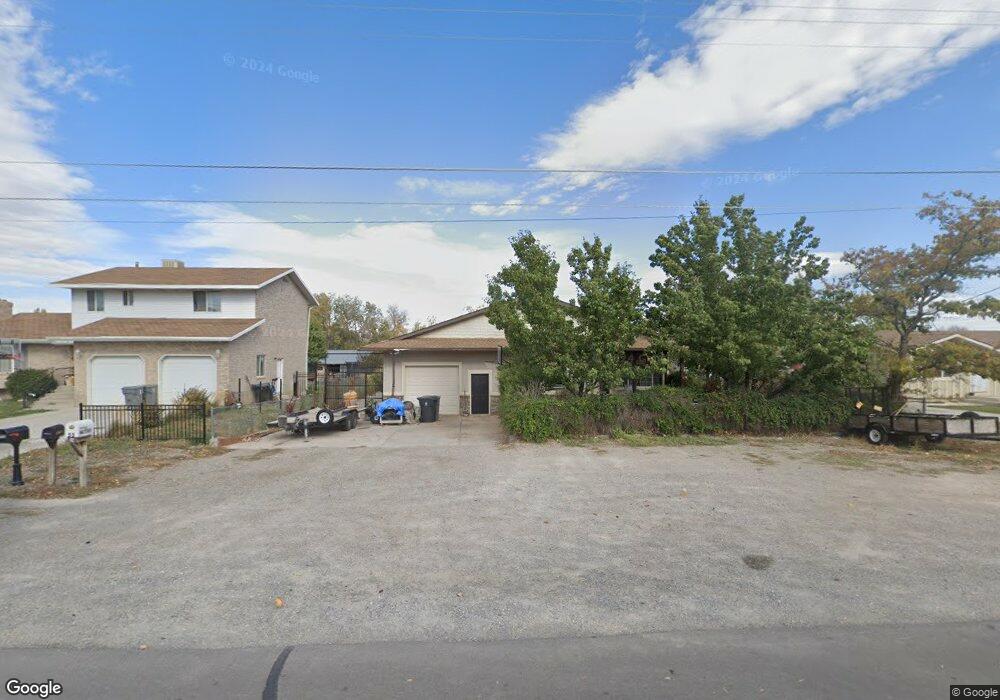 53 E 200 N, Santaquin, UT 84655 - photo 1