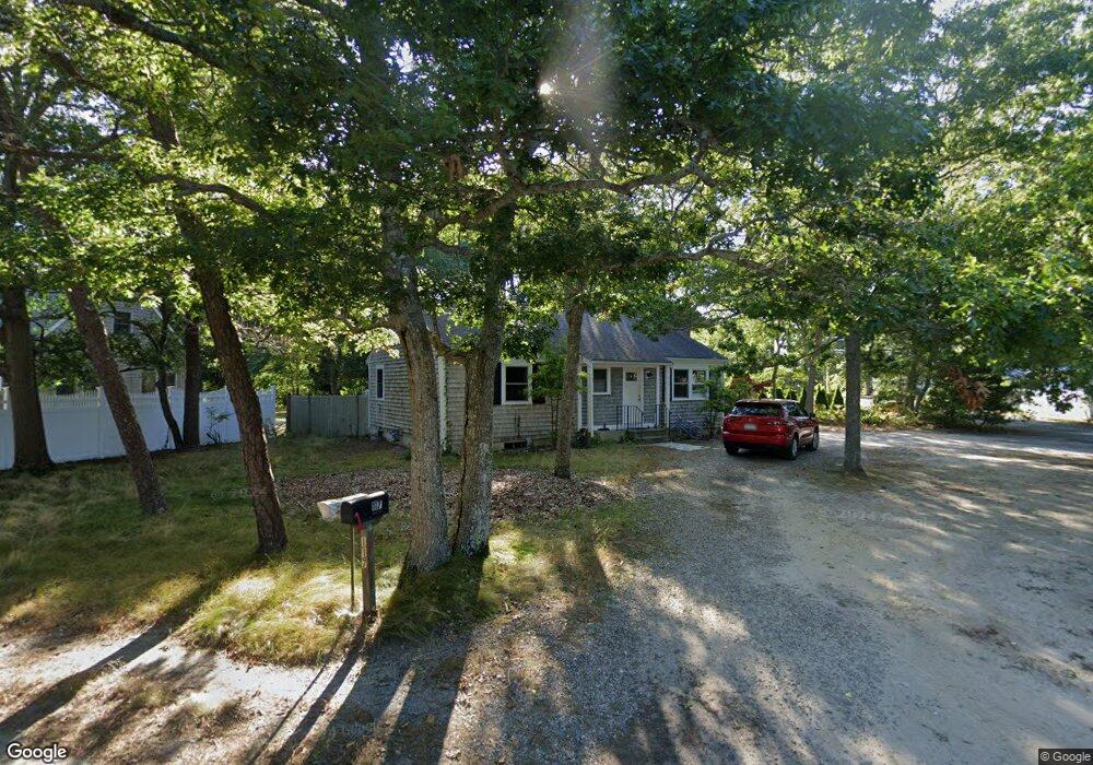 117 Dolphin Ln, Hyannis, MA 02601 - photo 1