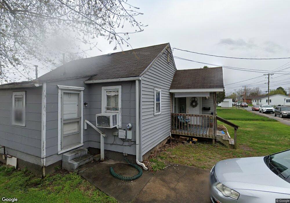 301 1/2 22nd St, Dunbar, WV 25064 - photo 1