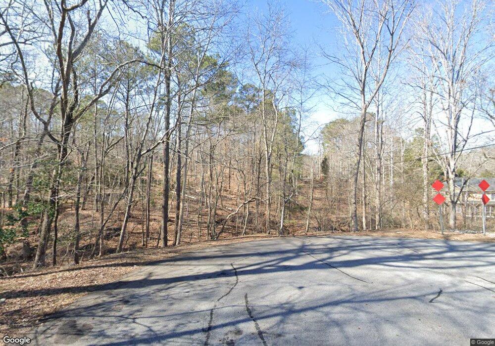 310 Huntington Dr W, Athens, GA 30606 - photo 1