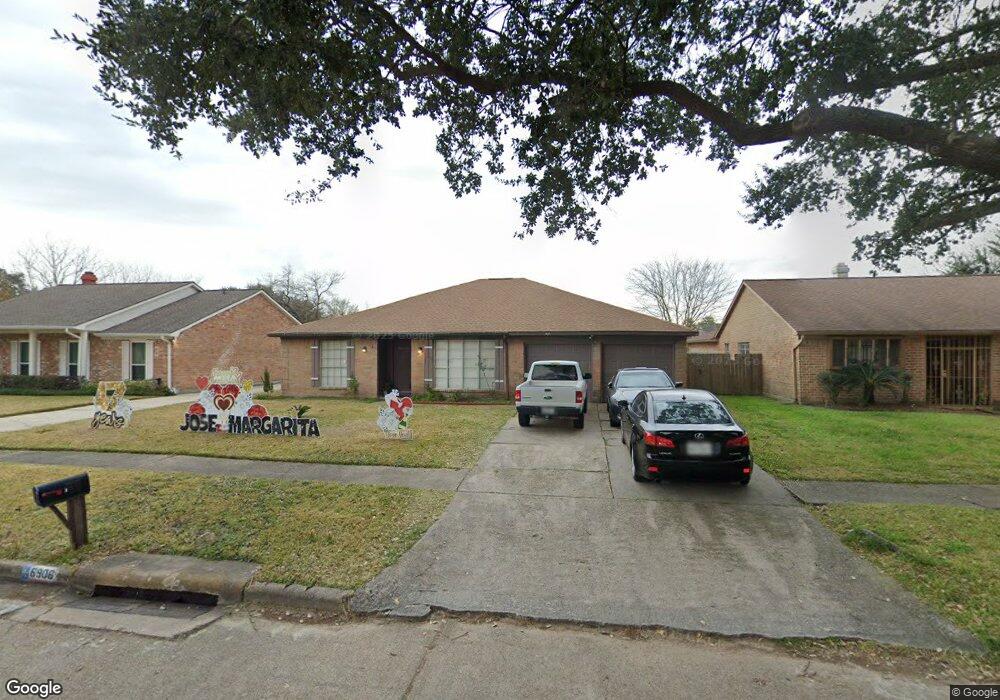6906 Cloud Swept Ln, Houston, TX 77086 - photo 1