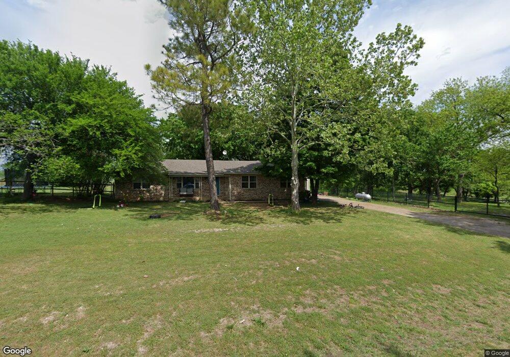 214 Green Rd, Sherman, TX 75092 - photo 1