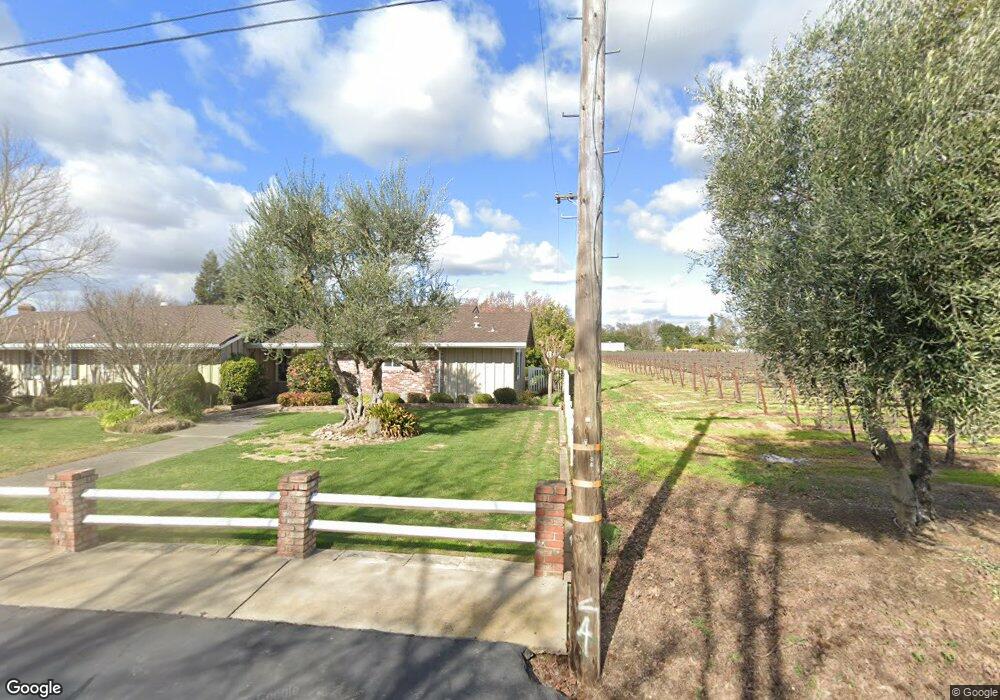 373 W Taddei Rd, Acampo, CA 95220 - photo 1