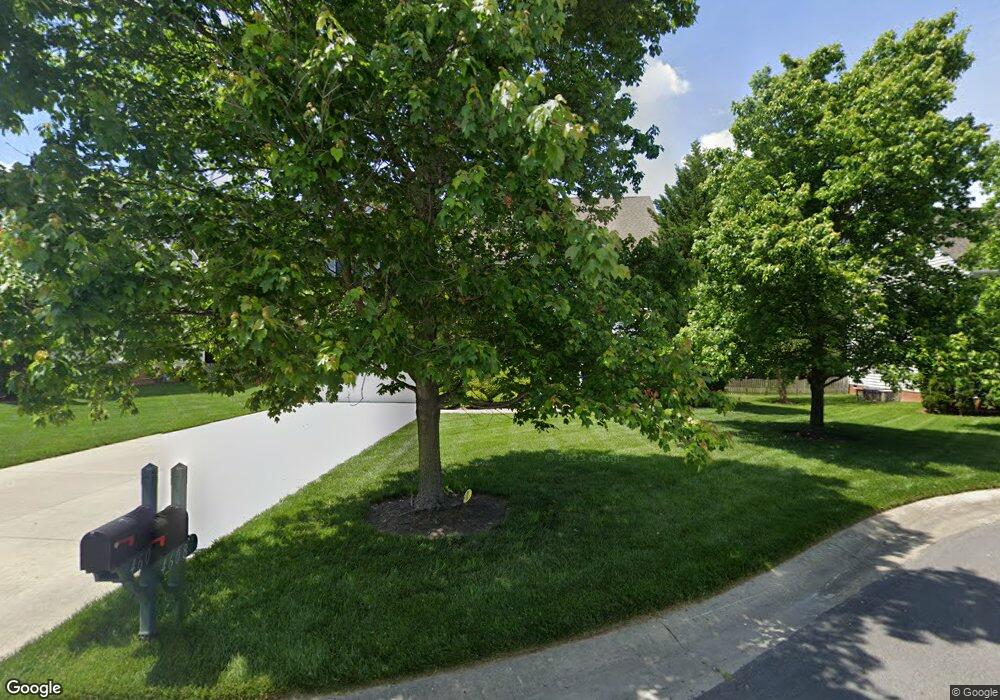 4608 Cobblestone Landing Terrace, Glen Allen, VA 23059 - photo 1