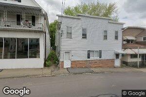 228 Union St Unit Left, Taylor, PA 18517