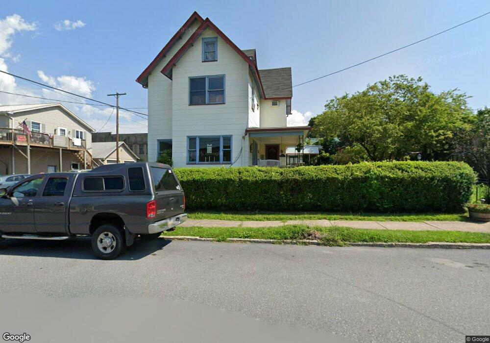 16 W 4th St, Jim Thorpe, PA 18229 - photo 1