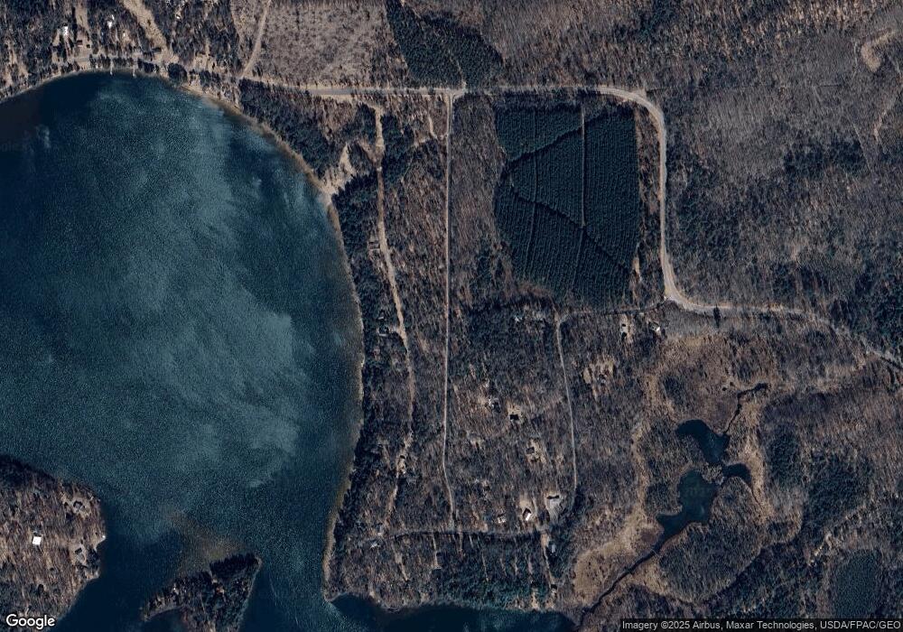 XXX Eliot Johnson Rd, Swiss, WI 54830 - photo 1