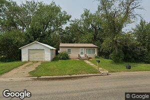 104 S Park St, Gettysburg, SD 57442