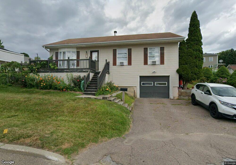 31 Lafountain St, Winooski, VT 05404 - photo 1