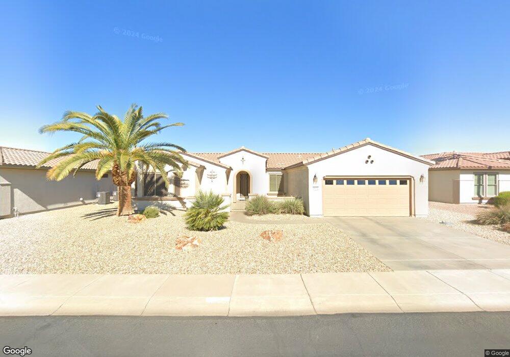 14972 W Angel Basin Way, Surprise, AZ 85374 - photo 1