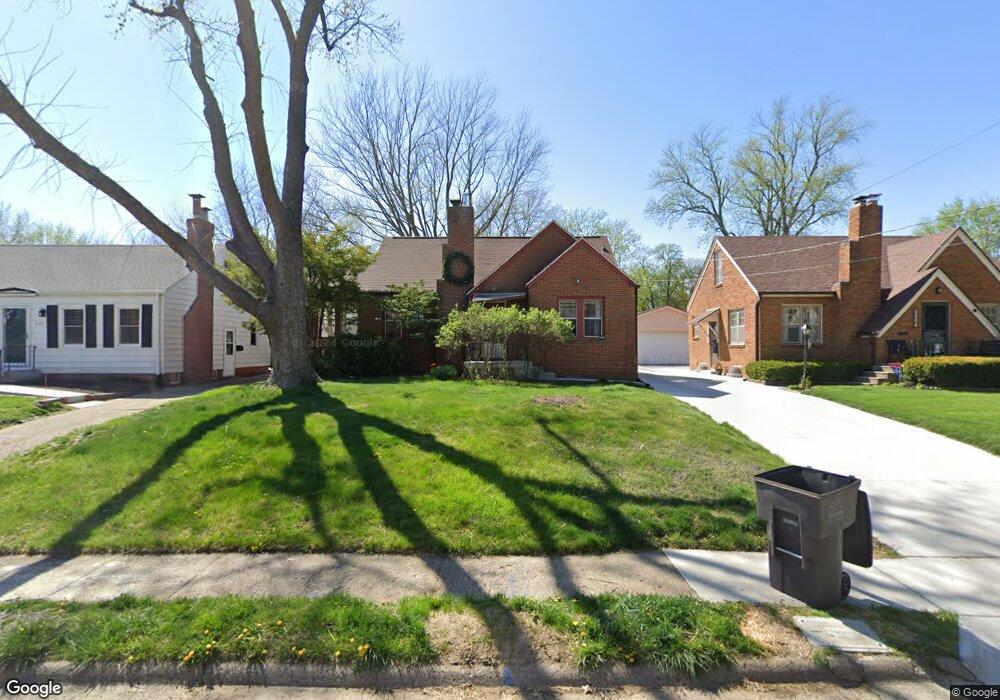 2200 35th St, Des Moines, IA 50310 - photo 1