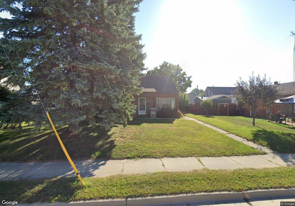 1111 N 21st St, Manitowoc, WI 54220 - photo 1