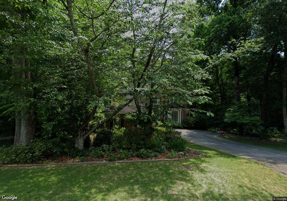 1637 Stony Creek Way SW unit 1, Lilburn, GA 30047 - photo 1