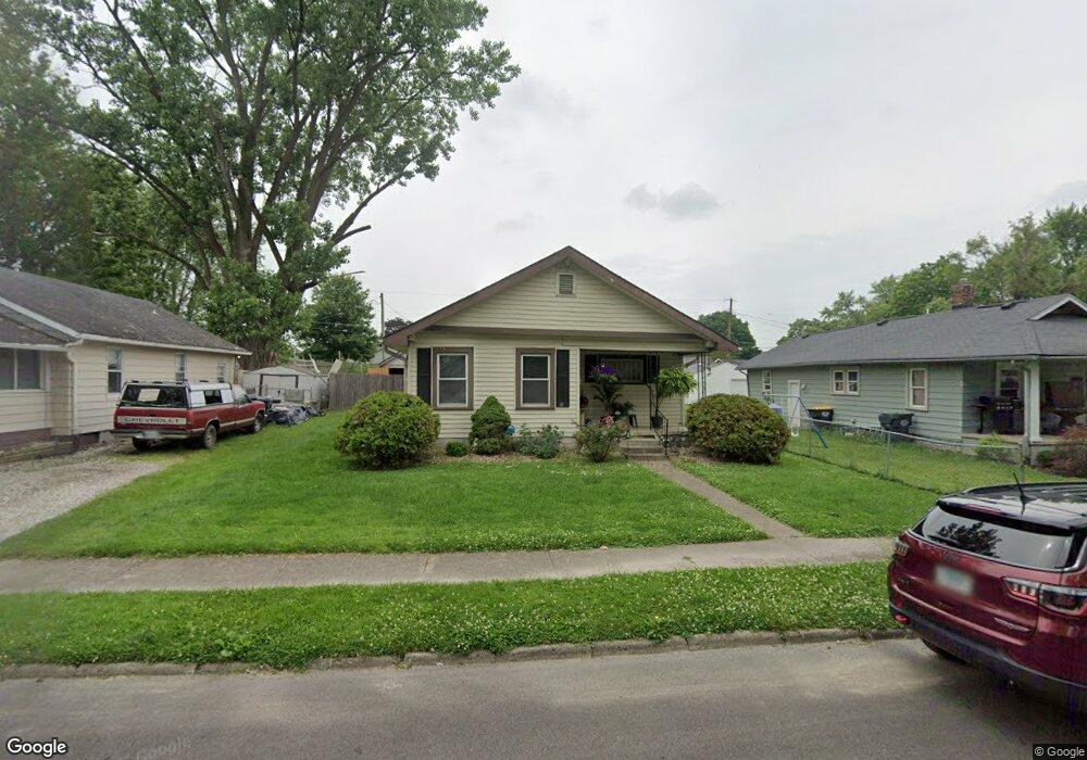 3007 Fletcher St, Anderson, IN 46016 - photo 1