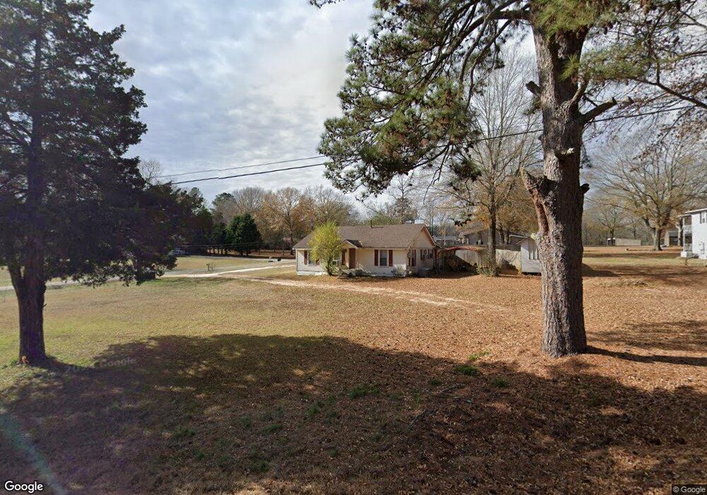 1403 N Arch St, Sheridan, AR 72150 - photo 1