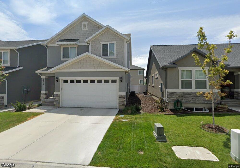 4059 W 1850 N unit 203, Lehi, UT 84043 - photo 1