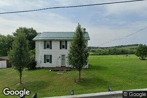 1060 Flatwoods Rd, Vanderbilt, PA 15486