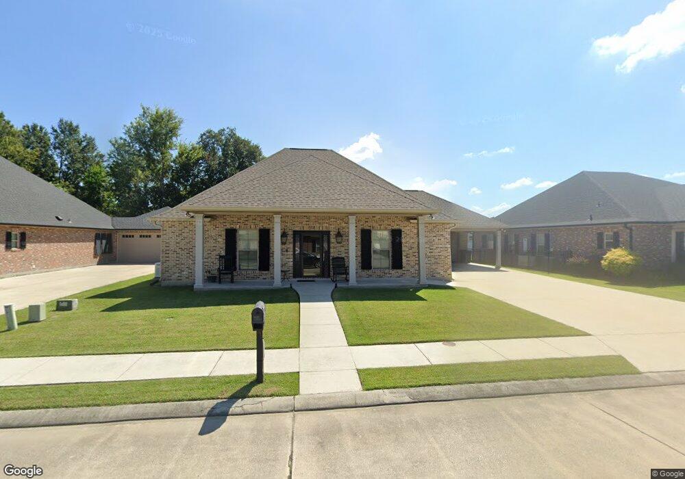 112 Derusso St, Houma, LA 70364 - photo 1