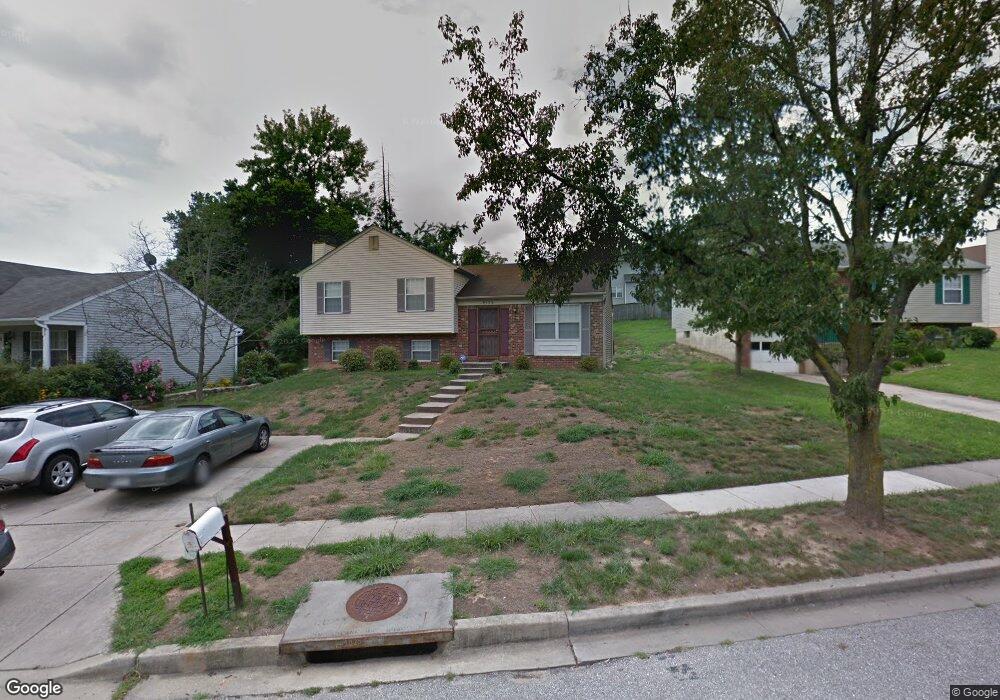 9132 Mchenry Ln, Lanham, MD 20706 - photo 1