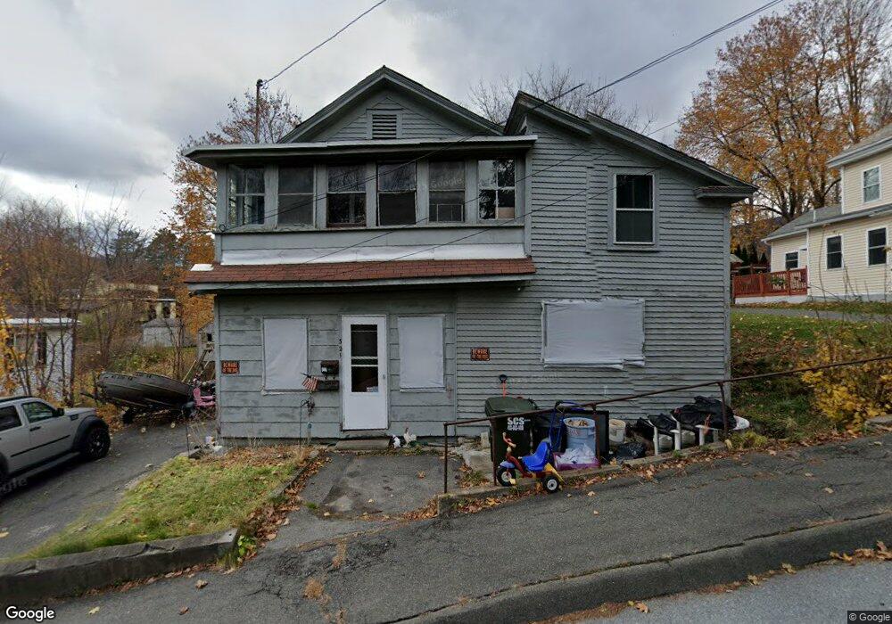 321 Eagle St unit 323, North Adams, MA 01247 - photo 1