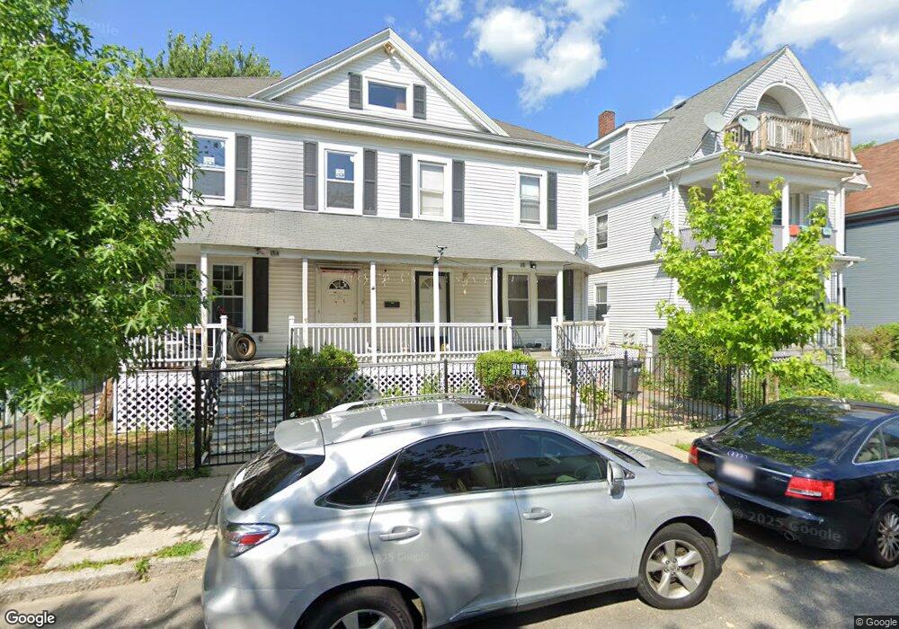 15 Carmen St unit 15A, Dorchester, MA 02121 - photo 1