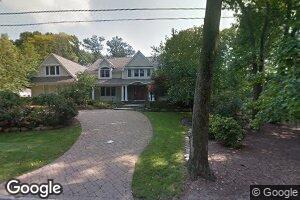 12 Dogwood Dr, Allendale, NJ 07401
