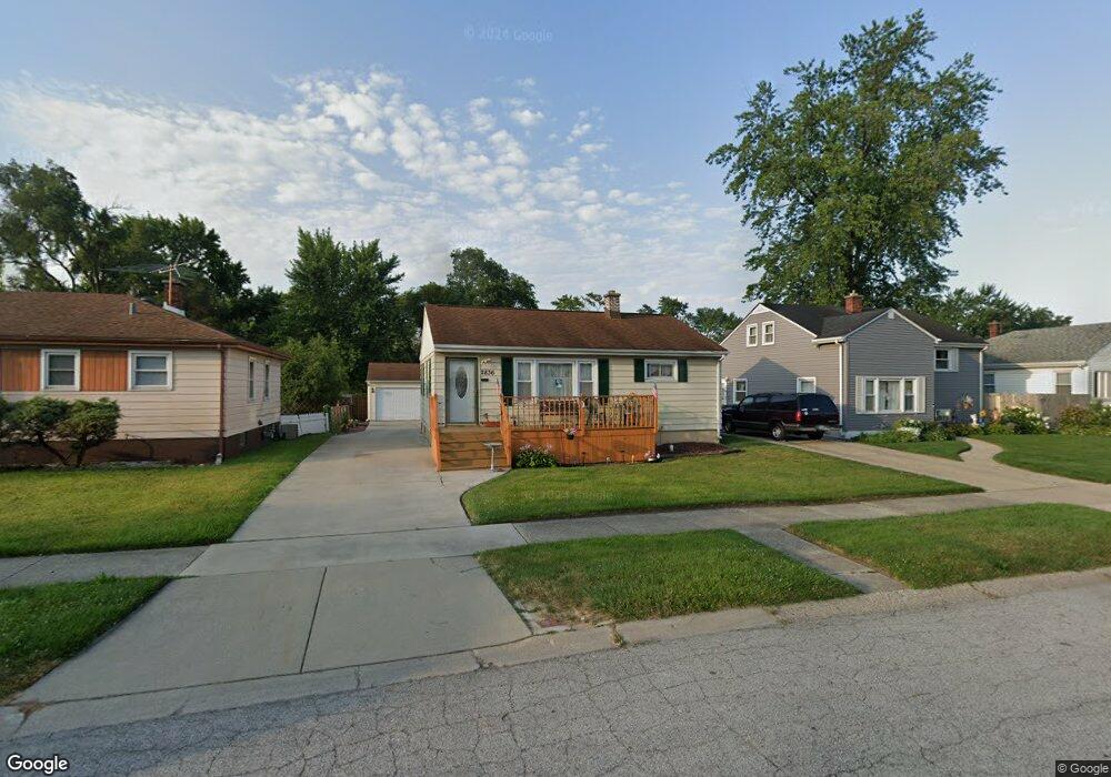 2836 Duluth St, Highland, IN 46322 - photo 1