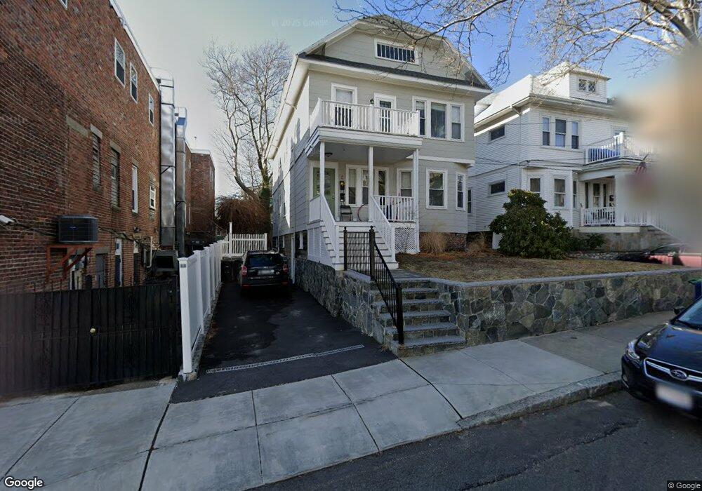 6 Westminster St unit 1, Somerville, MA 02144 - photo 1