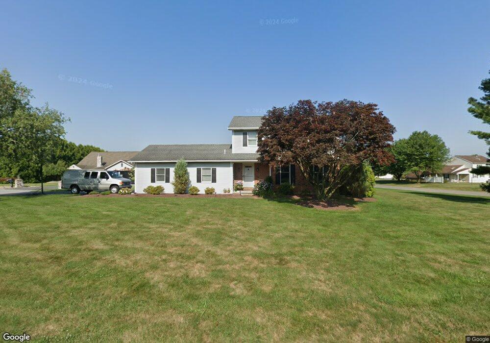 6973 Valencia Square, Bethlehem, PA 18017 - photo 1