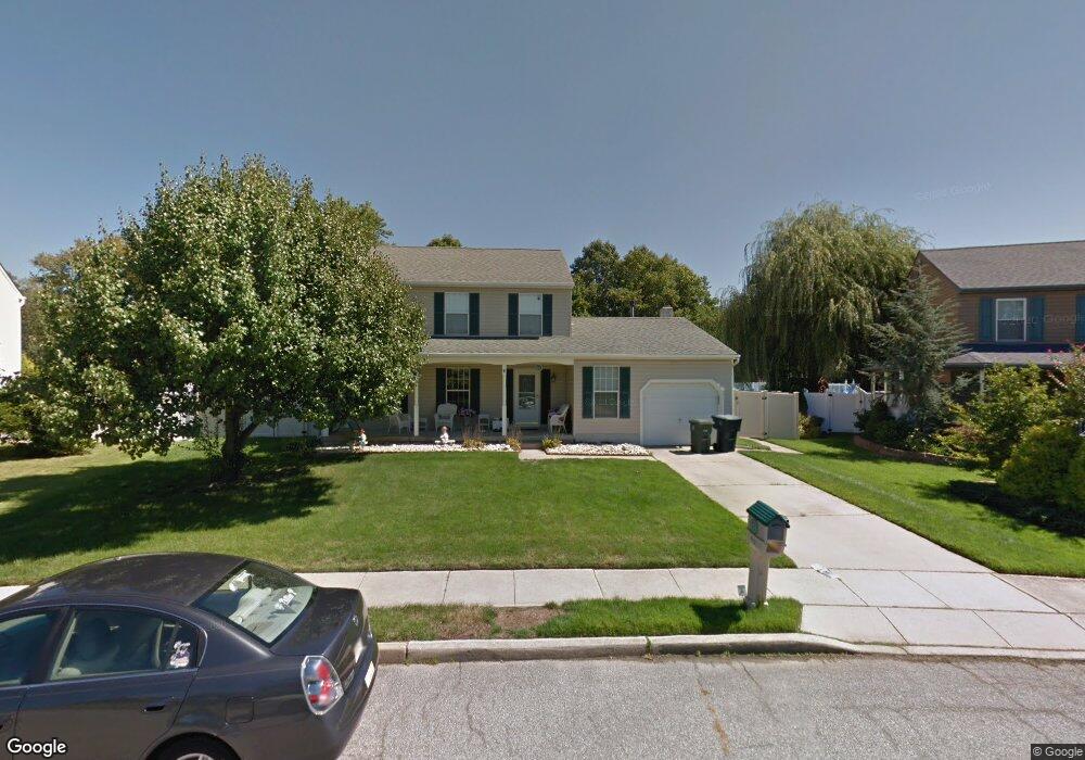 1314 Galloway Ct, Williamstown, NJ 08094 - photo 1