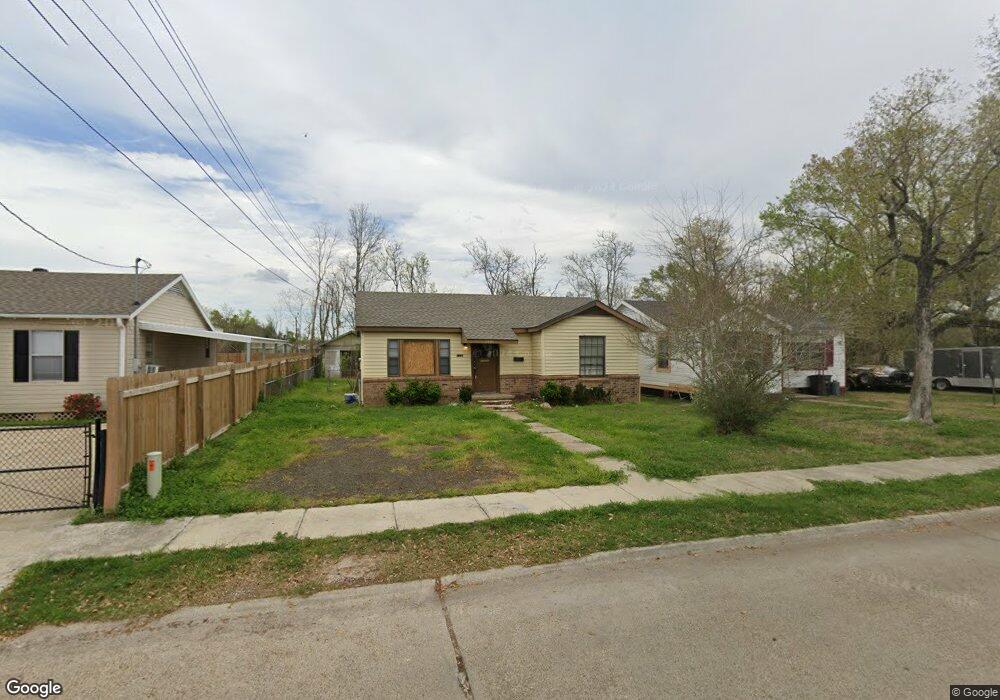 1601 Shaw St, Lake Charles, LA 70601 - photo 1