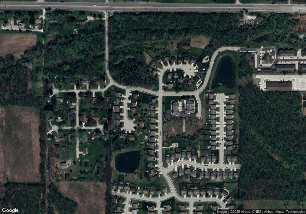 3200 Morallion Dr, West Lafayette, IN 47906 - photo 1