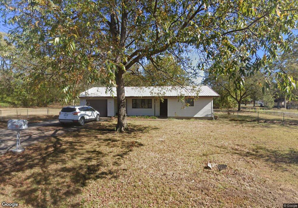 1103 N Sherman Ave, Okmulgee, OK 74447 - photo 1