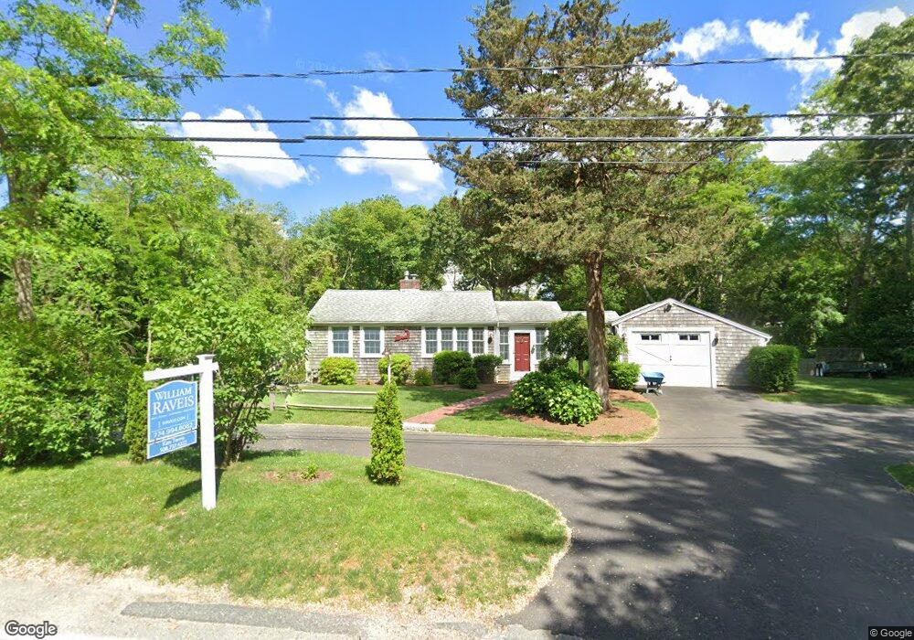 303 Maple St, West Barnstable, MA 02668 - photo 1