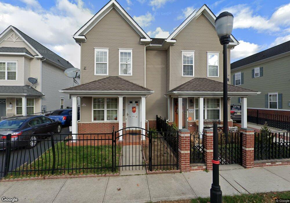 520 N 31st St, Camden, NJ 08105 - photo 1
